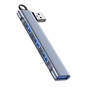 Hub <span class=keywords><strong>USB</strong></span> C 4 ports, 1 <span class=keywords><strong>USB</strong></span> 3.0, 3 <span class=keywords><strong>USB</strong></span> 2.0, ultra fin, portable, <span class=keywords><strong>pour</strong></span> <span class=keywords><strong>MacBook</strong></span> Pro <span class=keywords><strong>Air</strong></span> Surface Pro, clavier, <span class=keywords><strong>clé</strong></span> <span class=keywords><strong>USB</strong></span> - Product Image 1