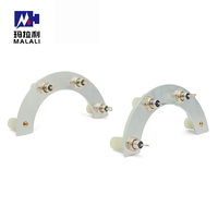 Kit d'accessoires pour alternateur à excitation, pont redresseur à diodes pour moteur sans balais RSK1001, 25A MXG/Y25