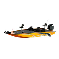 Nouveau Détecteur de poissons électrique pour bateau à leurres, personnalisable en couleur, avec grande batterie, design populaire, en alliage d'aluminium, modèles 2016-2017
