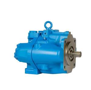 DOOSAN DX75 DX80 DX80R <b>Solar</b> 75-V Hydraulic <b>Pump</b> For Excavator Parts 401-00327 02428571 OEM AP2D36 - Product Image 4