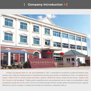 Panel de ducha de aleación de aluminio montado en la pared de diseño moderno Juego de ducha de baño de cascada especial - Product Image 6