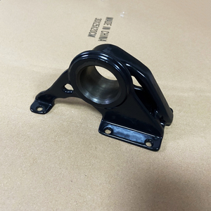 3/4/5 asse rapido prototipo CNC di precisione parti metalliche personalizzate in lega di alluminio fresatura parti di tornitura CNC servizi di lavorazione - Product Image 4