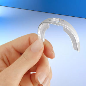 Protector Bucal Anti-Ronquidos LM LM25098, Protector para Apnea y Bruxismo, Ayuda para Dormir, Cuidado de la Salud - Product Image 4