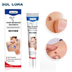 Herbal Hot Selling Warts Ointment <strong>Skin</strong> <strong>Tags</strong> <strong>Removal</strong> Gel Freckle Remover Mole <strong>Cream</strong> - Product Image 6