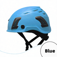 Nouveau casque de cyclisme et d'alpinisme personnalisable pour l'extérieur, confortable, résistant à l'usure et très sûr