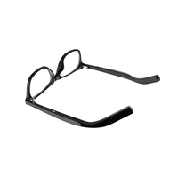 Gafas Inteligentes G05-C con Emparejamiento Automático, Carga Magnética, Batería de Larga Duración, Resistentes al Agua y Cámara Remota