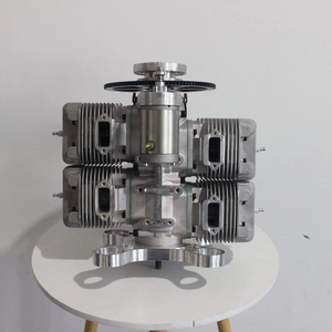 Un <span class=keywords><strong>moteur</strong></span> à essence à injection électronique haute performance de 730 cm3 pour applications agricoles - Product Image 1