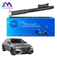 2133202200 2573201501 Hinterer Stoßdämpfer mit ADS für Mercedes Benz W213 W257 CLS 2/4MATIC Direkter Ersatz Hochbelastbar
