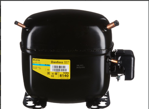 חיסכון באנרגיה מדחסים קירור מסחריים SC10G-SC21G לקצוץ מנועים חוט נחושת מלא מצב חדש חיסכון - Product Image 6