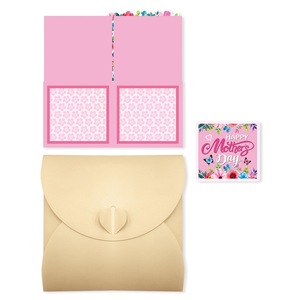 LINDOJUNI Boîte <span class=keywords><strong>Surprise</strong></span> 3D Fête des Mères - Boîte d'Amour pour <span class=keywords><strong>Maman</strong></span> pour Décoration de Fête et Cadeaux - Product Image 6