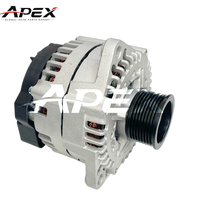 Alternador Automático de 28V 110A para SITRAK MC11 MC13 JFZ2912YNZ 202V261017281