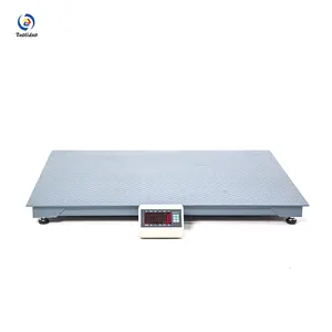 1000kg Factory Direct Supply Industrial Quality Scale Manufacturer