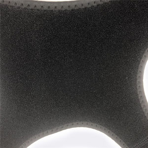 Néoprène dos soutien orthèse épaule dos lisseur Posture correcteur ceinture dispositif <span class=keywords><strong>pour</strong></span> hommes femmes assis épaule dos soutien - Product Image 4