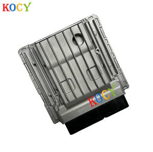 Unidad de Control de Motor ECU ECM 7583332 5WK93642 DME MSD80 Índice 02 de Alta Calidad para <span class=keywords><strong>BMW</strong></span> E60 E90 N54 3.0L Twin Turbo 2007-2011 - Product Image 2