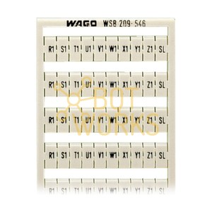 วาโก้ 209546 - ใหม่ - Product Image 1