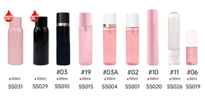 Vegan trang điểm thiết lập phun không thấm nước 100ml dài mặc Dewy Glow trang điểm Fixer phun - Product Image 6