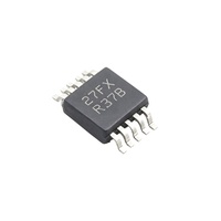 LM3710XQMM-308/NOPB Circuito Integrado Supervisor de Voltaje con Reinicio Manual 3.08V Watchdog VSSOP-10 SMD