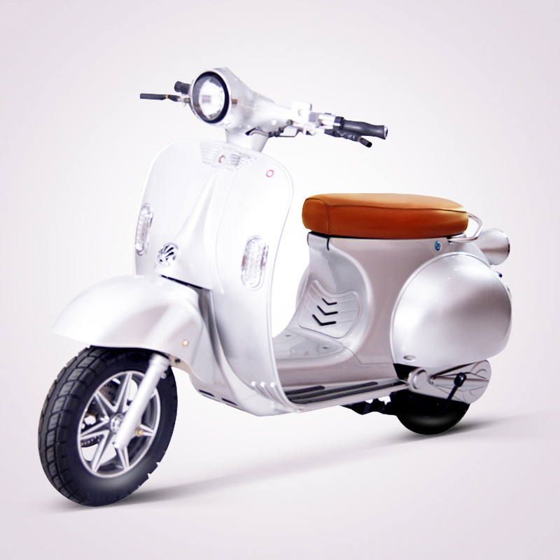 Modified Scooters Upgrade Your Ride with Style Performance