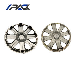 Recién llegado, cubierta para rueda de coche de 14 pulgadas, 4 Uds., cubierta para <span class=keywords><strong>llanta</strong></span> para <span class=keywords><strong>RAV4</strong></span> 2016 - Product Image 6