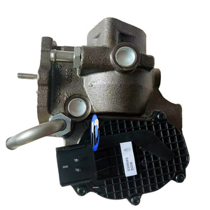 วาล์ว EGR 5309069F DC 24V ควบคุมด้วยไฟฟ้า ทนอุณหภูมิสูง สำหรับระบบไอเสียเครื่องยนต์ - Product Image 2