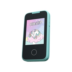YMX PH05 OEM ODM Conception personnalisée sur mesure <span class=keywords><strong>Mon</strong></span> logo de marque Marque privée Jouet pour enfants Téléphone portable Smartphone pour enfant Enfants - Product Image 6