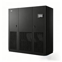 Aire Acondicionado de Precisión para Centro de Datos con Micro Módulo IDC
