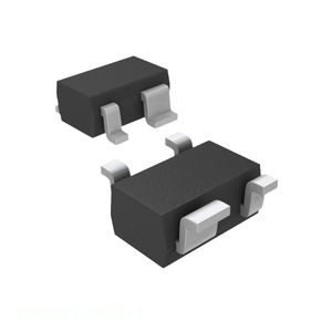 MAX6421XS26+T BOM IC En stock Gestion de l'alimentation (PMIC) SC 82A, SOT 343 Pièces et composants électroniques - Product Image 1