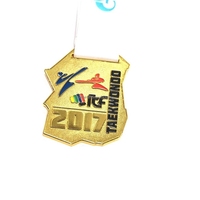 Medallas Deportivas de Metal, Medallas de Oro Personalizadas, Trofeos de Fútbol, Medallas de Plata para Ciclismo, los Más Vendidos de Alibaba