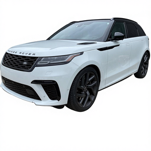 <span class=keywords><strong>Land</strong></span> Rover Range Rover Sport 2018 di Alta Qualità, 400 CV, Automatica, Benzina, 4 Cilindri, Trazione Integrale, 5 Posti, Guida a Sinistra, Auto Usata Pronta per la Spedizione Mondiale - Product Image 5