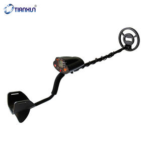 <span class=keywords><strong>MD</strong></span>-<span class=keywords><strong>5030</strong></span> profesyonel yüksek hassasiyetli en iyi altın <span class=keywords><strong>metal</strong></span> dedektörü - Product Image 5