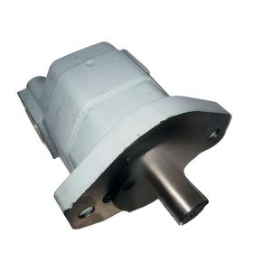 Huamao ปั๊มเกียร์ไฮดรอลิกแบบ CBF-F420-ALP | อะไหล่แรงดันสูงสำหรับเครื่องจักรก่อสร้าง - Product Image 1