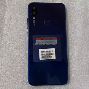 <span class=keywords><strong>Xiaomi</strong></span>-Teléfono inteligente <span class=keywords><strong>Note</strong></span> 7Pro original usado, LTE, GSM, Octa Core, CPU, sistema operativo Android <span class=keywords><strong>9</strong></span>, 5G, nueva condición global - Product Image 1