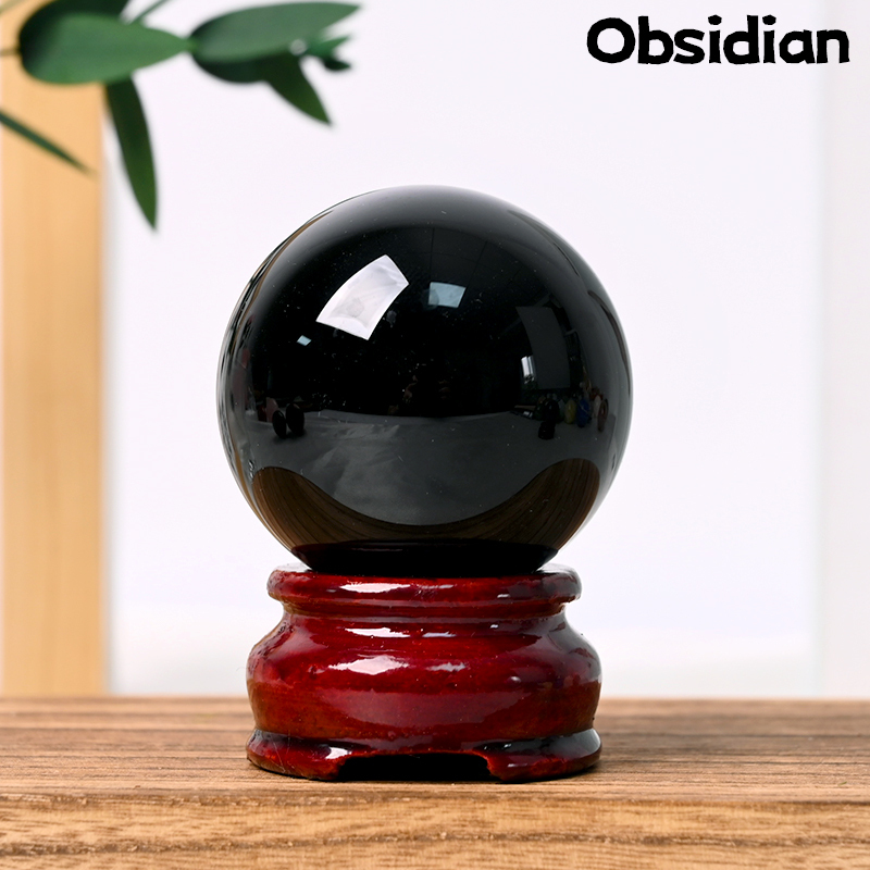 Obsidienne