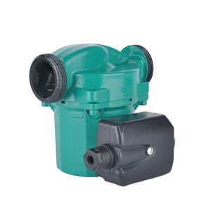 <span class=keywords><strong>Pompe</strong></span> de recirculation d'eau chaude domestique 60 Dm Chauffage commercial UPS à trois vitesses Pompes de circulation 20-60 130 - Product Image 3
