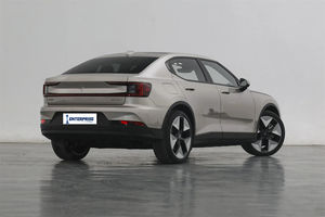 2023-2024 Poles tar <span class=keywords><strong>2</strong></span> Pure Electric <span class=keywords><strong>Car</strong></span> Adult EV-Fahrzeug mit linker Lenkung Hergestellt in China Ausgestattet mit Lithium batterie - Product Image 5