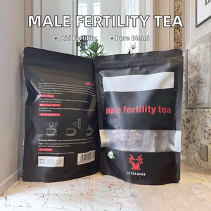 תוספי תזונה מקצועיים פוריות הגבר טיפול בריאות עבור מבוגרים לא לנשים בהריון או ילדים - Product Image 2