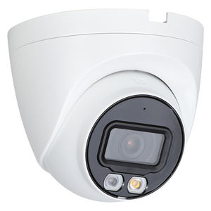 DH 4MP 8MP torretta di rilevamento del movimento di sicurezza CCTV telecamera di rete 4k Smart doppia luce Poe Ip Camera - Product Image 4