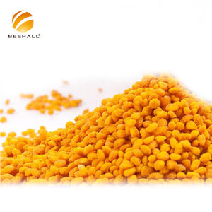 Proveedor de Alimentos Saludables BEEHALL, <span class=keywords><strong>Precio</strong></span> Competitivo, <span class=keywords><strong>Polen</strong></span> de Abeja de Loto Crudo - Product Image 3
