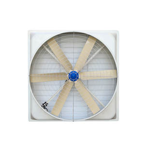 Climatiseur industriel moderne pour volaille, ventilateur de ventilation, énergie solaire, <span class=keywords><strong>extracteur</strong></span> de mur à poulie sans courroie, ventilateur <span class=keywords><strong>d</strong></span>'extraction - Product Image 1