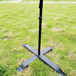 Beach <strong>Flag</strong> <strong>Base</strong> Advertising Banner Flagpole <strong>Water</strong> Stand square <strong>Base</strong> for Teardrop Feather square Flying <strong>Flag</strong> Factory Price