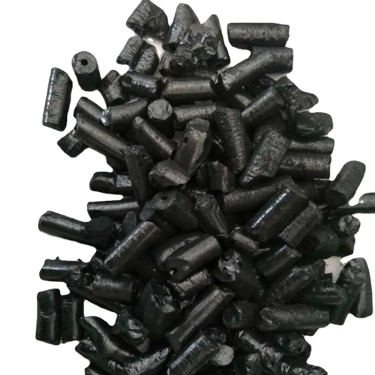 Pabrik Tiongkok Gilsonite bubuk aspal alami batu bara Tar CTP