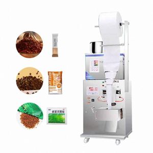 เครื่องบรรจุถุงชากระดาษกรองขนาดเล็กอัตโนมัติ - Product Image 6