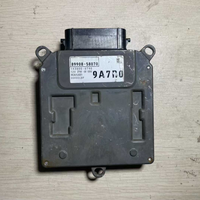 Nouveau module de commande de phare 8990748150 8990848150 DC 12V pour Lexus RX350 2020 avec moteur suralimenté 4.9L, remplacement, garantie 1 an