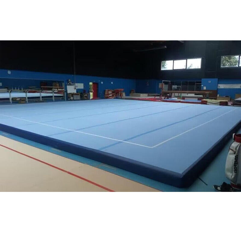 Spring Floor Gymnastics Gymnastics Spring Floor Springs High