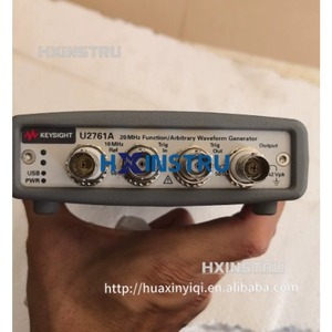 1 pièce Générateur de signaux de fonction Agilent U2761A Marque * H - Product Image 2