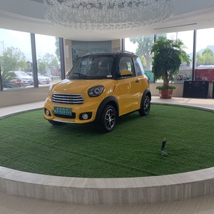 Barato de alta velocidad nuevo coche eléctrico Mini movilidad vehículo eléctrico con certificado EEC COC hecho en China - Product Image 2