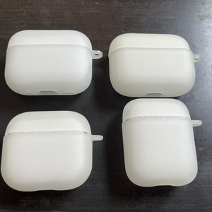 Étui en silicone qui brille dans le noir pour Apple Air Pods Pro 2 <span class=keywords><strong>3</strong></span> Pro3, étui de protection souple en TPU qui brille la nuit pour écouteurs <span class=keywords><strong>Airpods</strong></span> 4 <span class=keywords><strong>3</strong></span> 2 - Product Image 2