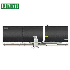 Heißer Verkauf: Isolierglas-Produktionslinie mit PLC-Motor & Pumpe, hohe Produktivität, 1 Jahr Garantie und kostenloser technischer Support - Product Image 6