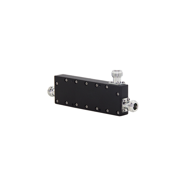 Indoor Distribution Cavity Coupler 20dB Any Coupling Degree 350-470MHz N-Type Female