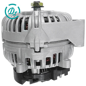 อะไหล่เปลี่ยนไดนาโม EexcavaStart 12V รุ่น 3949085 3949093 ทนทาน ประสิทธิภาพสูง สำหรับเครื่องจักรหนัก ของใหม่ - Product Image 1